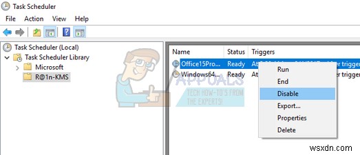 Khắc phục: CPUusage cao do Sppsvc.exe (Software Protection Platform Service)