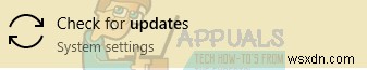 Khắc phục: CPUusage cao do Sppsvc.exe (Software Protection Platform Service)