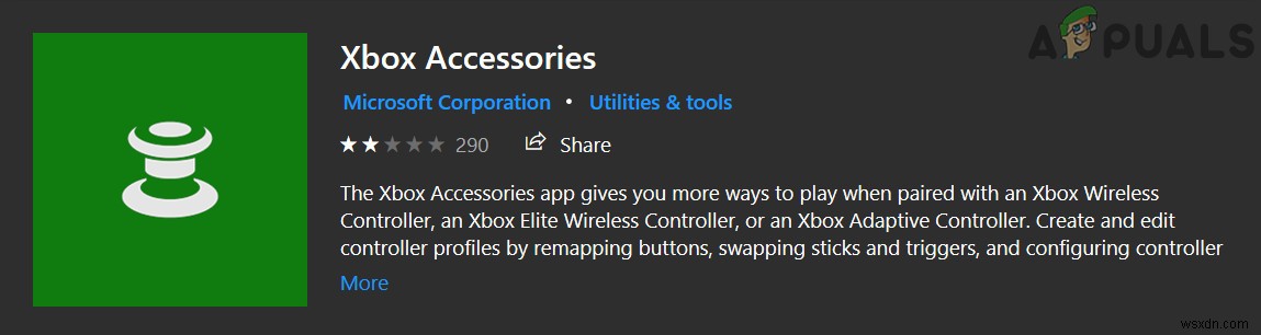 Khắc phục: Handheld Xbox One không kết nối được với PC