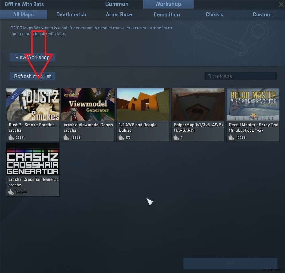 Steam Workshop là gì và cách sử dụng