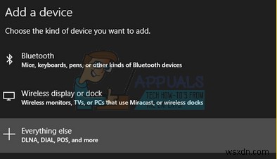 Cách kết nối tay cầm Xbox One liquid metal với PC