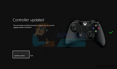 Cách kết nối tay cầm Xbox One liquid metal với PC