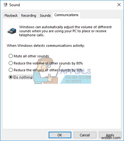 Khắc phục: CPU sử dụng cao do audiodg.exe