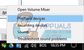 Khắc phục: CPU sử dụng cao do audiodg.exe