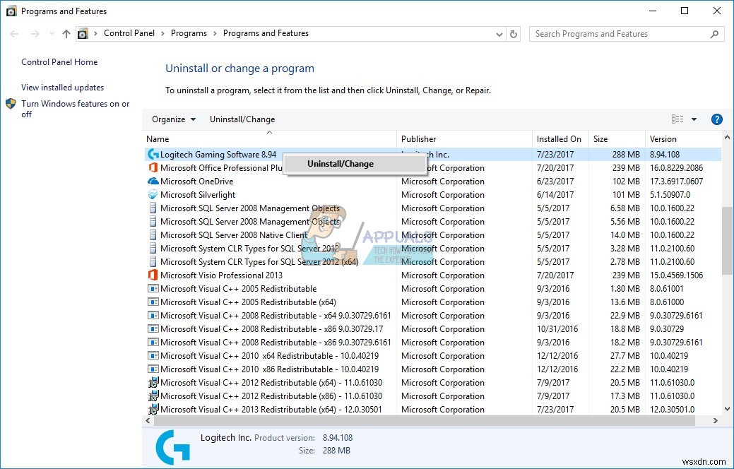 Khắc phục: CPU sử dụng cao do audiodg.exe