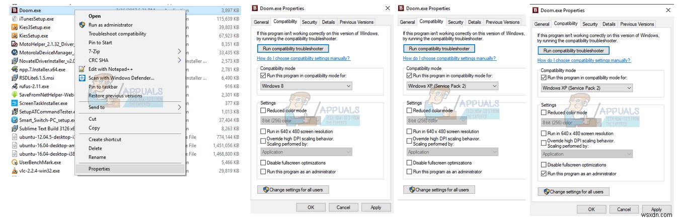 Sửa lỗi: Thiếu file dplay.dll khi chạy game cũ