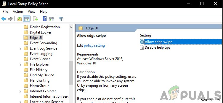 Cách tắt Task View trên Windows 10