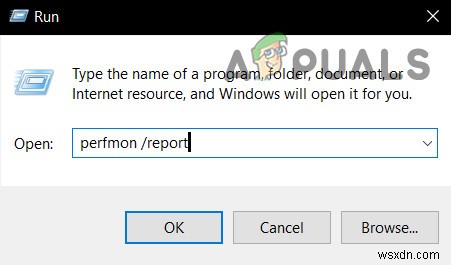 Cách chạy kiểm tra hiệu năng (Benchmark) máy tính trên Windows