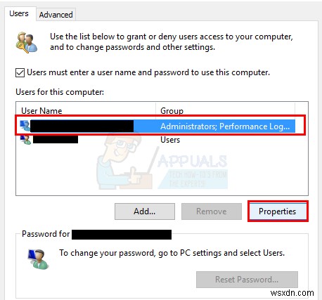 Cách sửa lỗi Error 5 Access Denied (Truy cập bị từ chối) trên Windows 10
