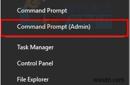 Cách sửa lỗi Error 5 Access Denied (Truy cập bị từ chối) trên Windows 10