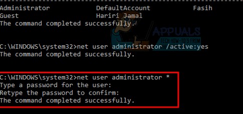 Cách sửa lỗi Error 5 Access Denied (Truy cập bị từ chối) trên Windows 10