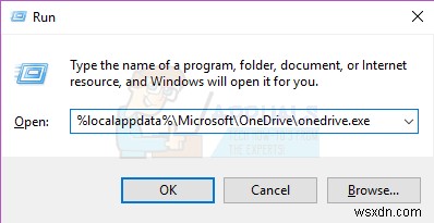 Cách sửa lỗi 0x80270113 khi truy cập ảnh trên OneDrive