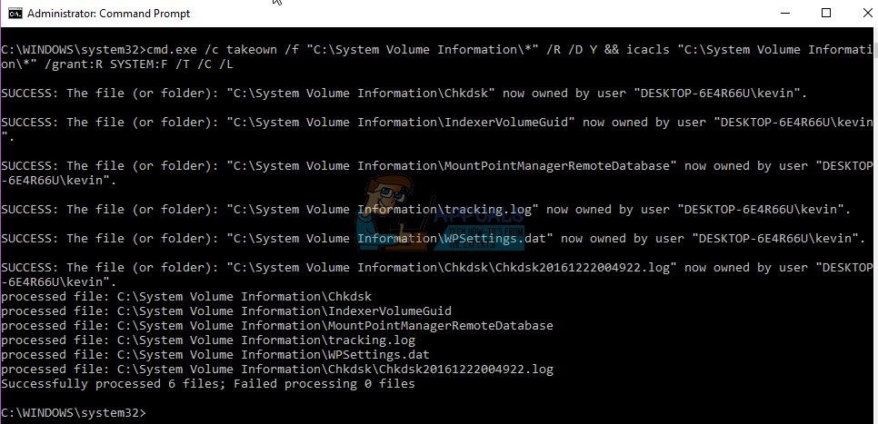 Cách sửa lỗi Windows Update Error Code 0x80080005 trên Windows 10