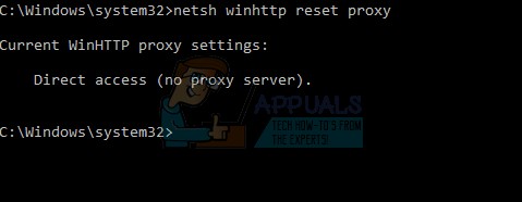 Cách sửa lỗi Windows 10 Store Error Code 0x80072EFD