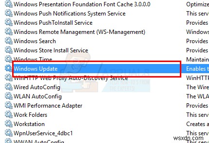 Cách sửa lỗi Windows 10 Store Error Code 0x80072EFD