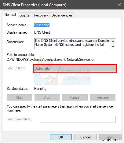 Cách sửa lỗi Windows 10 Store Error Code 0x80072EFD
