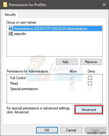 Cách sửa lỗi Windows 10 Store Error Code 0x80072EFD