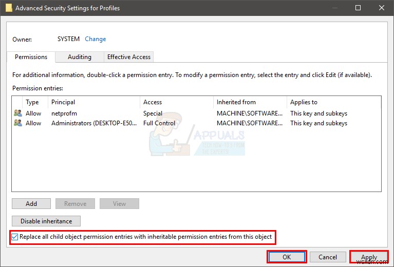 Cách sửa lỗi Windows 10 Store Error Code 0x80072EFD
