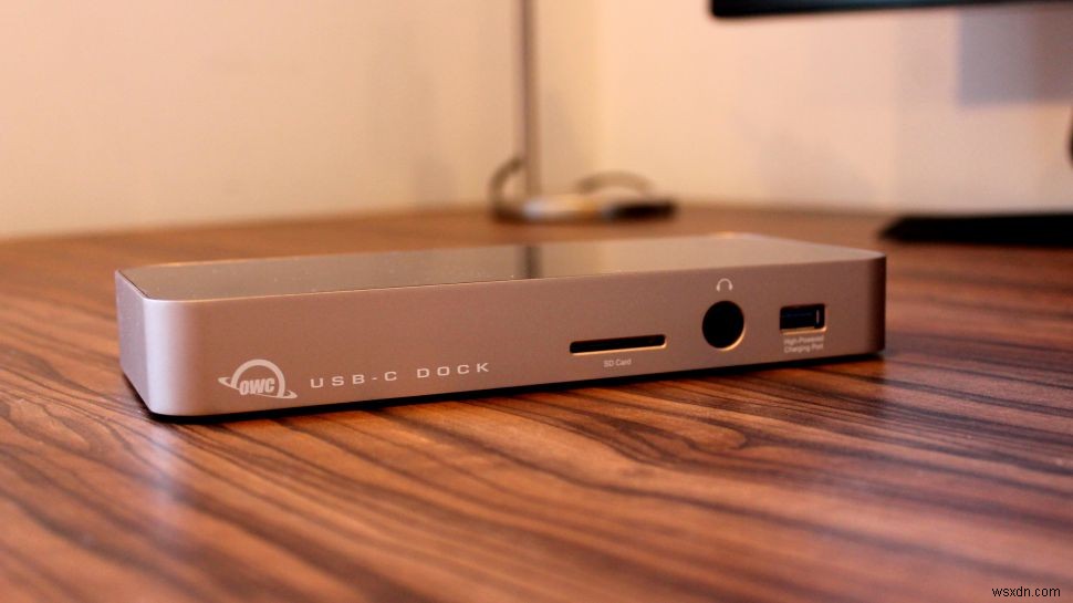 Cách chuyển đổi sang USB-C