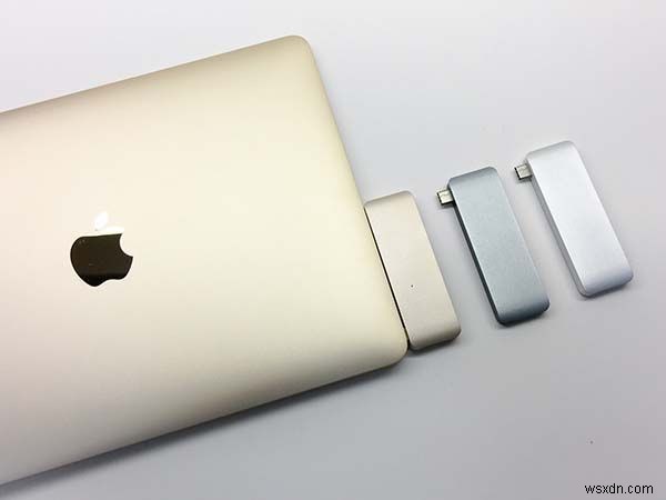 Cách chuyển đổi sang USB-C