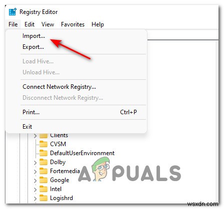 Cách Sao lưu và Khôi phục Registry trên Windows 7, 8, 10 và 11
