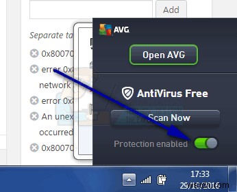 Cách khắc phục lỗi 0x8007003B  An unexpected network error occurred  khi copy file lớn