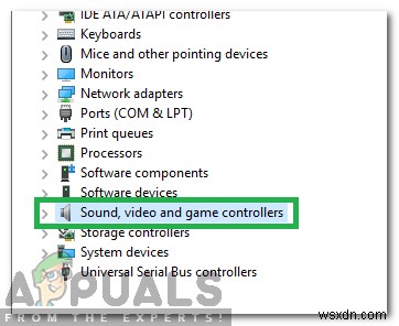 Cách khắc phục lỗi cài đặt Realtek HD Audio Driver Failure