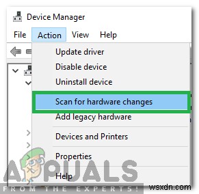 Cách khắc phục lỗi cài đặt Realtek HD Audio Driver Failure