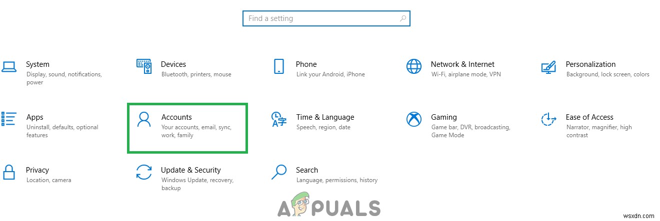 Cách khắc phục lỗi Windows 10 Store 0x80073CF9