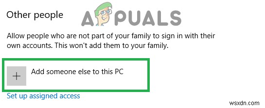 Cách khắc phục lỗi Windows 10 Store 0x80073CF9