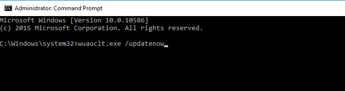 Sửa lỗi: SYSTEM_SERVICE_EXCEPTION (igdkmd64.sys)