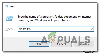 Sửa lỗi: Cài đặt driver NVIDIA thất bại với lỗi NVIDIA Installer Failed