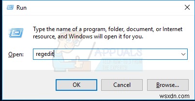 Sửa lỗi: Windows Updates Error 0x8024401c (Technical Preview)