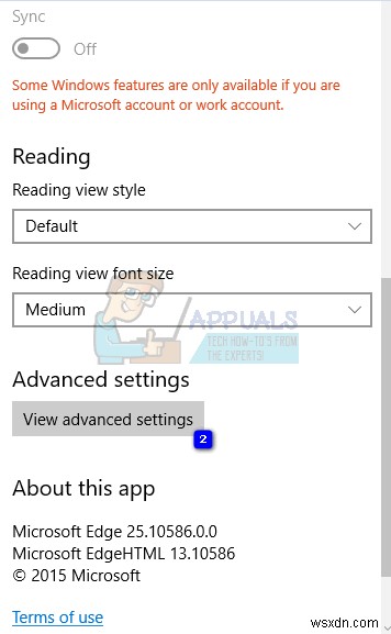 SỬA LỖI: Credential Manager Error 0x80070057 Tham số không chính xác
