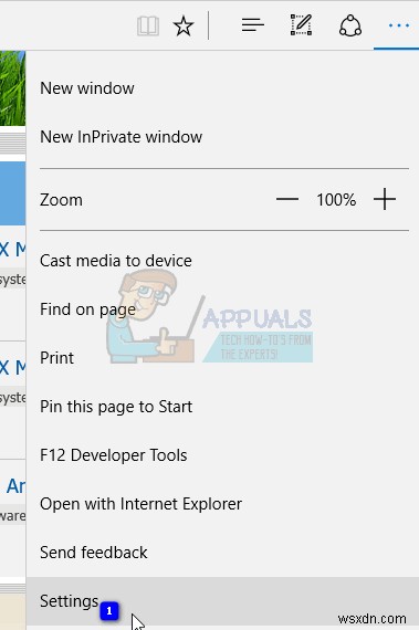 SỬA LỖI: Credential Manager Error 0x80070057 Tham số không chính xác