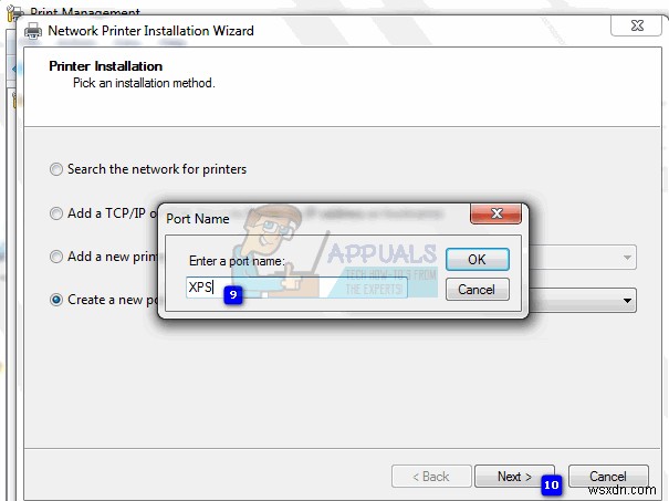 SỬA LỖI: QuickBooks không thể lưu biểu mẫu dưới dạng file PDF