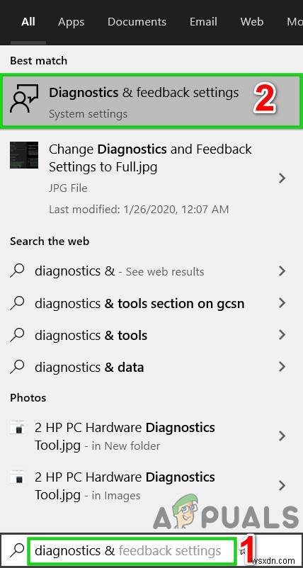 Cách khắc phục CPU & Disk cao do CompatTelRunner.exe
