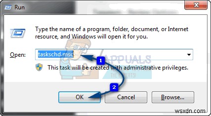 Cách khắc phục CPU & Disk cao do CompatTelRunner.exe
