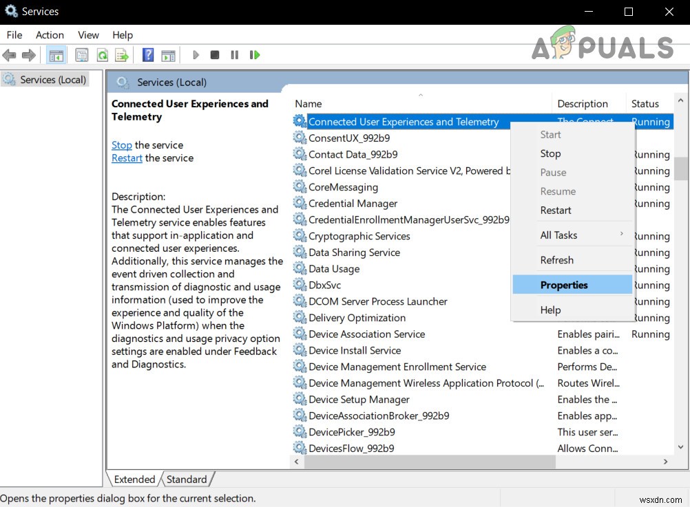 Cách khắc phục CPU & Disk cao do CompatTelRunner.exe