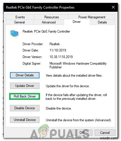 Cách khắc phục lỗi  Không thể kết nối với mạng này  trên Windows 10