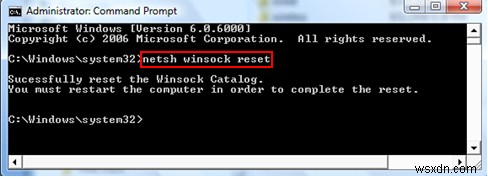 Cách khắc phục lỗi  Không thể kết nối với mạng này  trên Windows 10