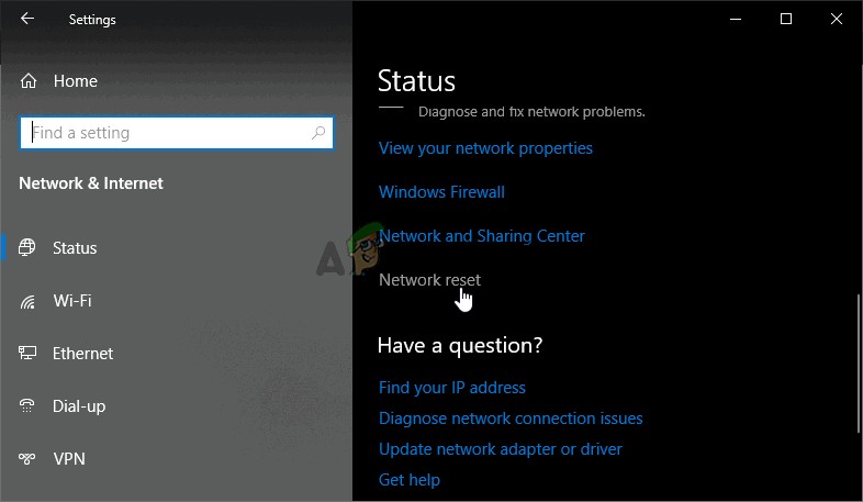 Cách khắc phục lỗi  Không thể kết nối với mạng này  trên Windows 10