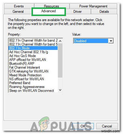 Cách khắc phục lỗi  Không thể kết nối với mạng này  trên Windows 10