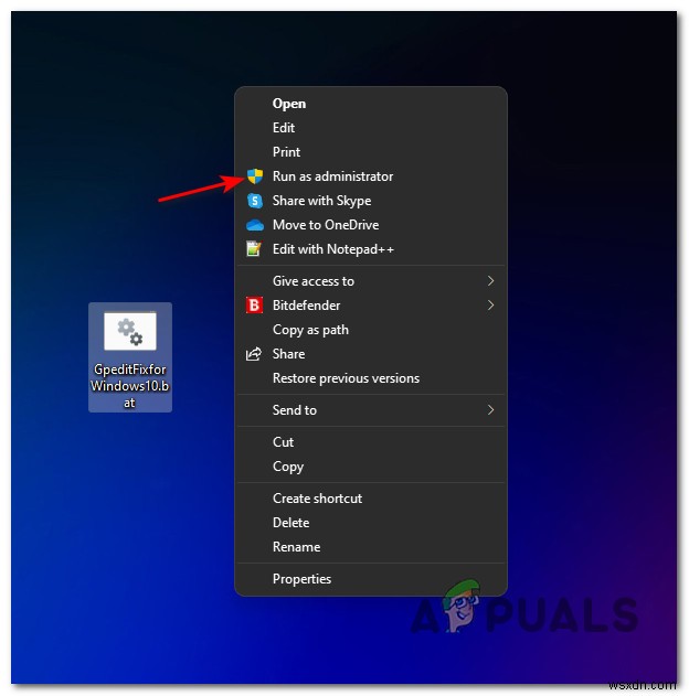 CÁCH CÀI ĐẶT GPEDIT.MSC TRÊN WINDOWS 10/11 HOME EDITION