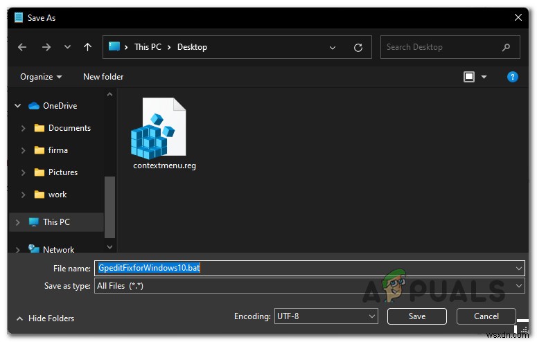 CÁCH CÀI ĐẶT GPEDIT.MSC TRÊN WINDOWS 10/11 HOME EDITION