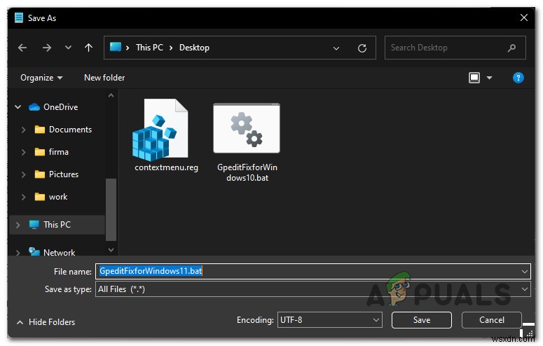 CÁCH CÀI ĐẶT GPEDIT.MSC TRÊN WINDOWS 10/11 HOME EDITION