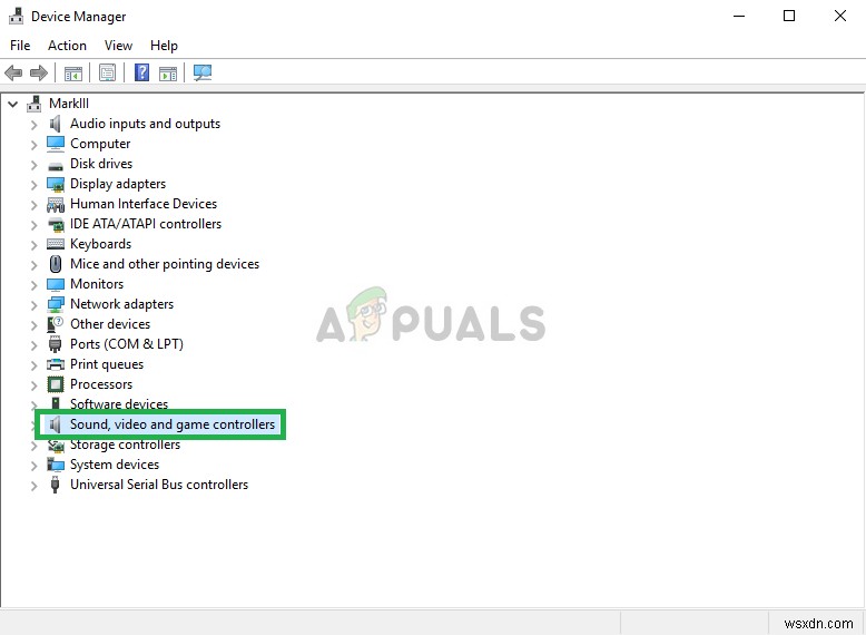 KHẮC PHỤC:  The Audio Service is not running  (Dịch vụ âm thanh không chạy)