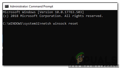 KHẮC PHỤC: File Explorer crash trên Windows 10