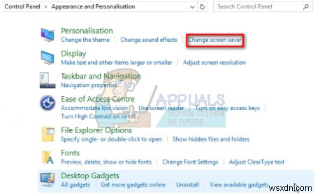 ĐÃ GIẢI QUYẾT: Windows 10 tự ngủ (Sleep) sau 1-4 phút không hoạt động