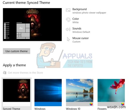 ĐÃ GIẢI QUYẾT: Windows 10 tự ngủ (Sleep) sau 1-4 phút không hoạt động